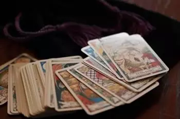 tarot gratis amor