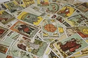 tarot si o no