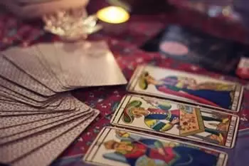 tarot tirada gratis