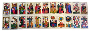 tirada de cartas a corto plazo