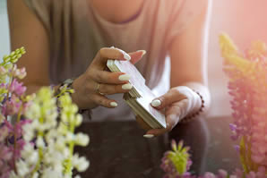 tirada de tarot gratis