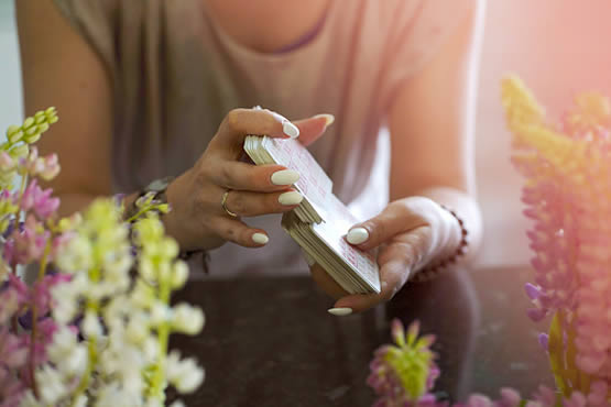 tirada de tarot gratis