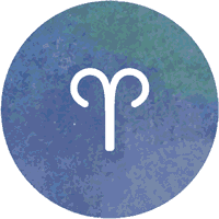 constelación de aries