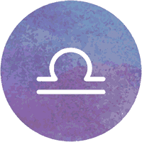 constelación de libra