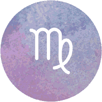 constelación de virgo