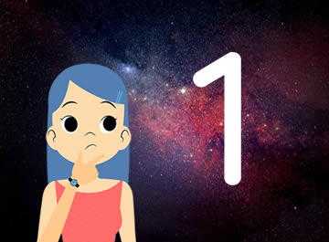 numerologia 1 significado