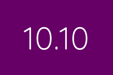 Numerología 10:10