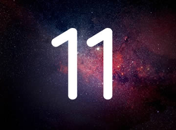 numerology 11