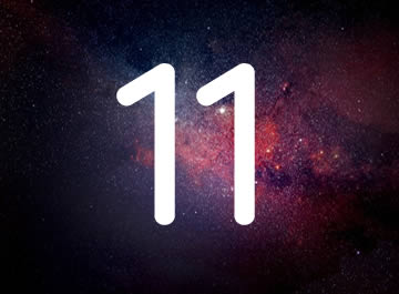 numerologia 11
