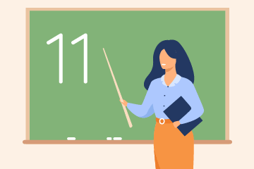 numerologia 11 maestro
