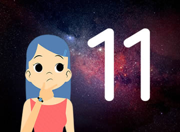 numerologia 11 significado