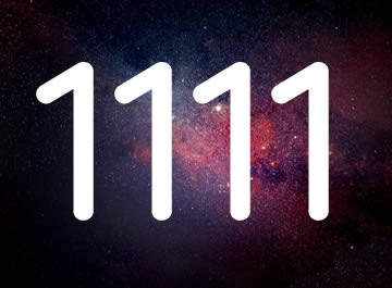 numerologia 1111