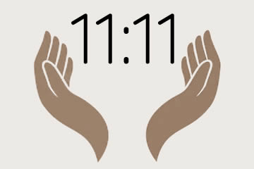 11:11 significado espiritual