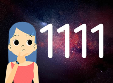 numerologia 1111 significado