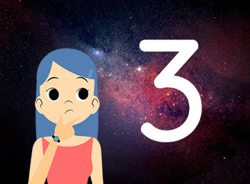 numerology 3 meaning