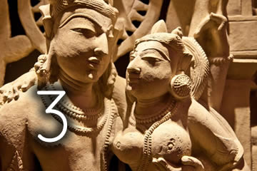 tantric numerology number 3
