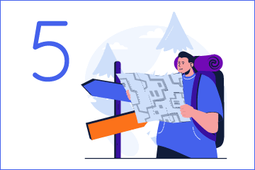 numerologia 5 destino