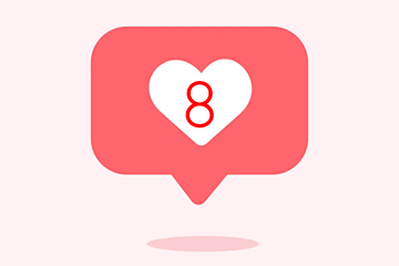 numerologia 8 amor
