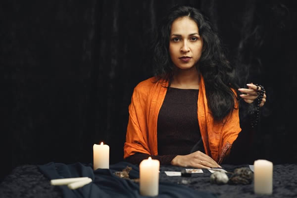 tarot chat