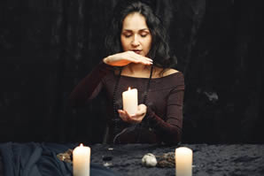 tarot chat