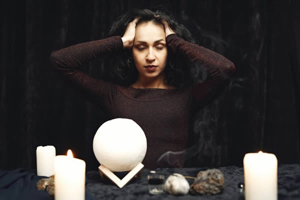 chat tarot