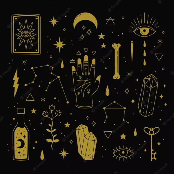 tarot del destino