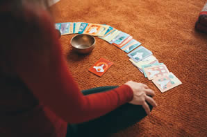 tarot oraculo