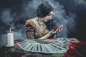 tarot oraculo