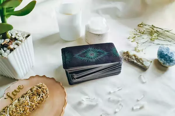 tarot por email fiable gratis